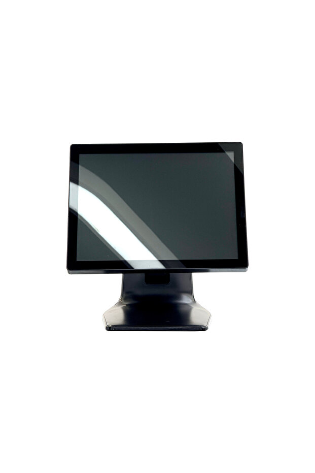 Dokunmatik Pos Pc i7 15" Müşteri Ekranlı - 5