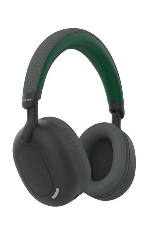 Sunstone Headphones