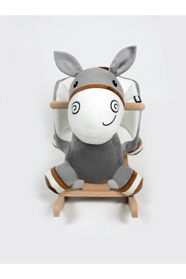 Sallanan Oyuncak At - 3