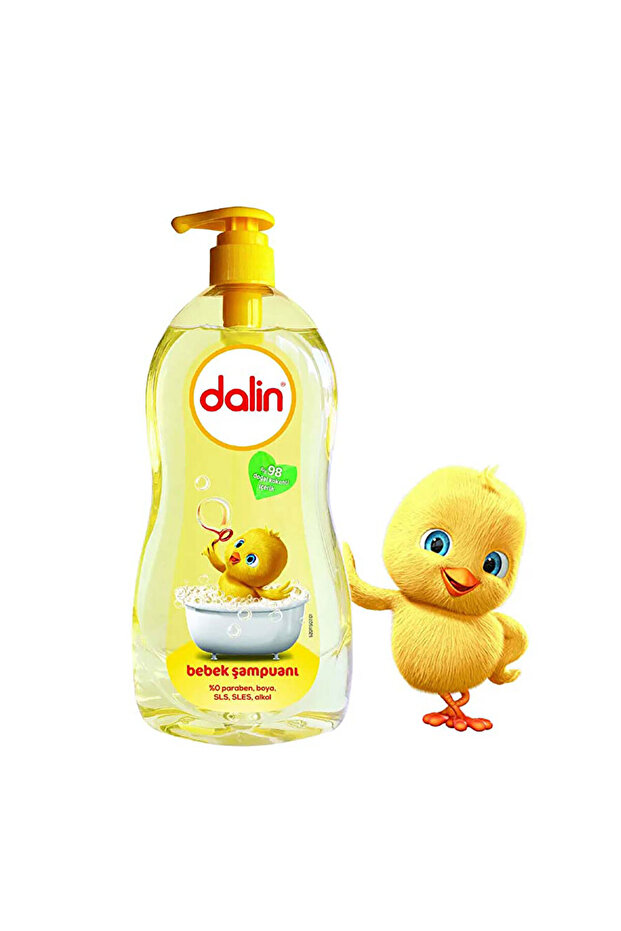 شامبو كلاسيك 500 مل - 1