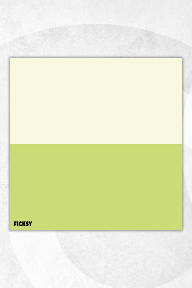 Notepad - 9*9 cm Size - 50 Sheets - Notepad - Memopad - Note Paper - to Do List - Notebook - 1