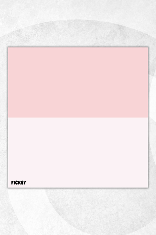 Notepad - 9*9 cm Size - 50 Sheets - Notepad - Memopad - Note Paper - to Do List - Notebook - 1