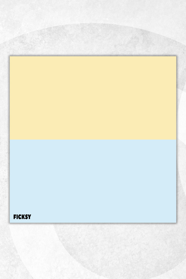 Notepad - 9*9 cm Size - 50 Sheets - Notepad - Memopad - Note Paper - to Do List - Notebook - 1