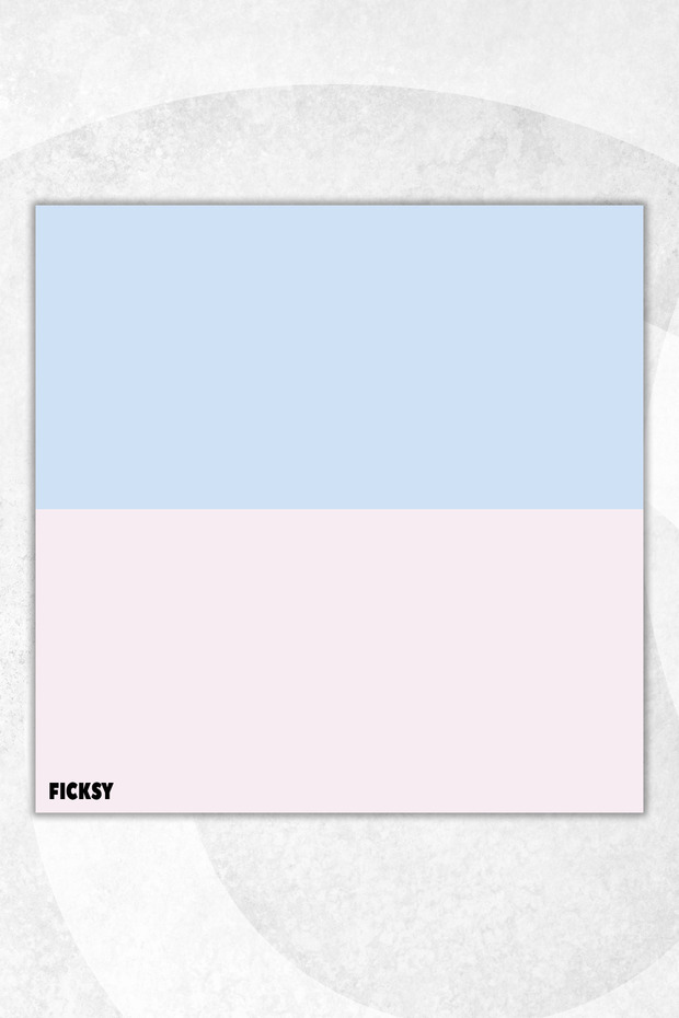 Notepad - 9*9 cm Size - 50 Sheets - Notepad - Memopad - Note Paper - to Do List - Notebook - 1