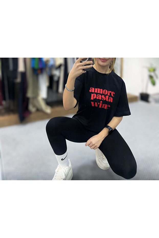 ÎMBRĂCĂMENȚI T-SHIRT - 3
