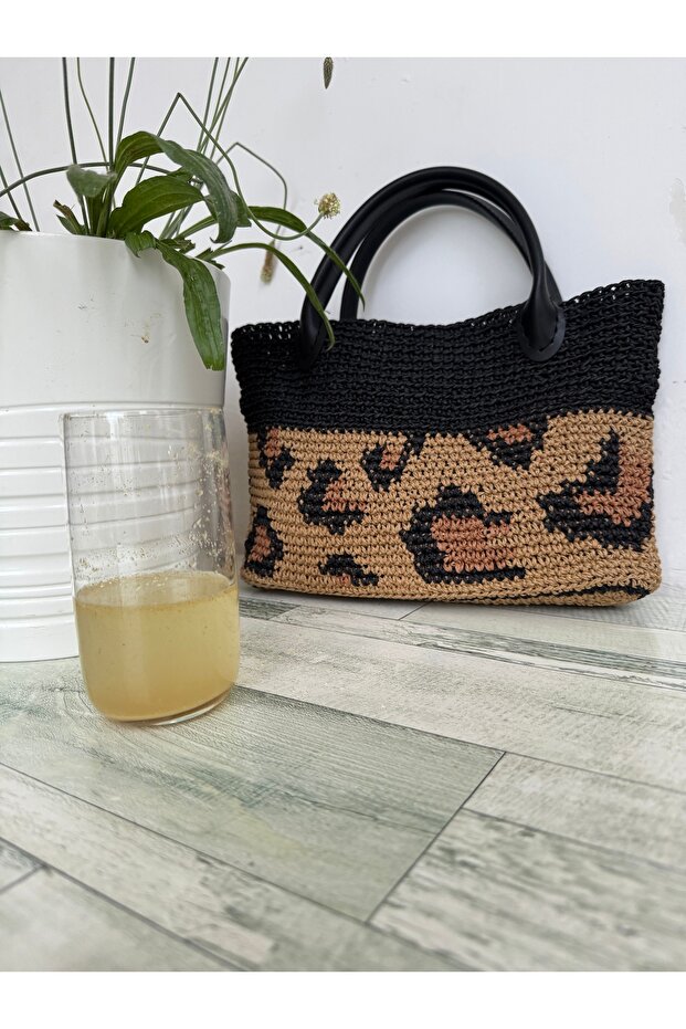 El işi kol çantası - 1