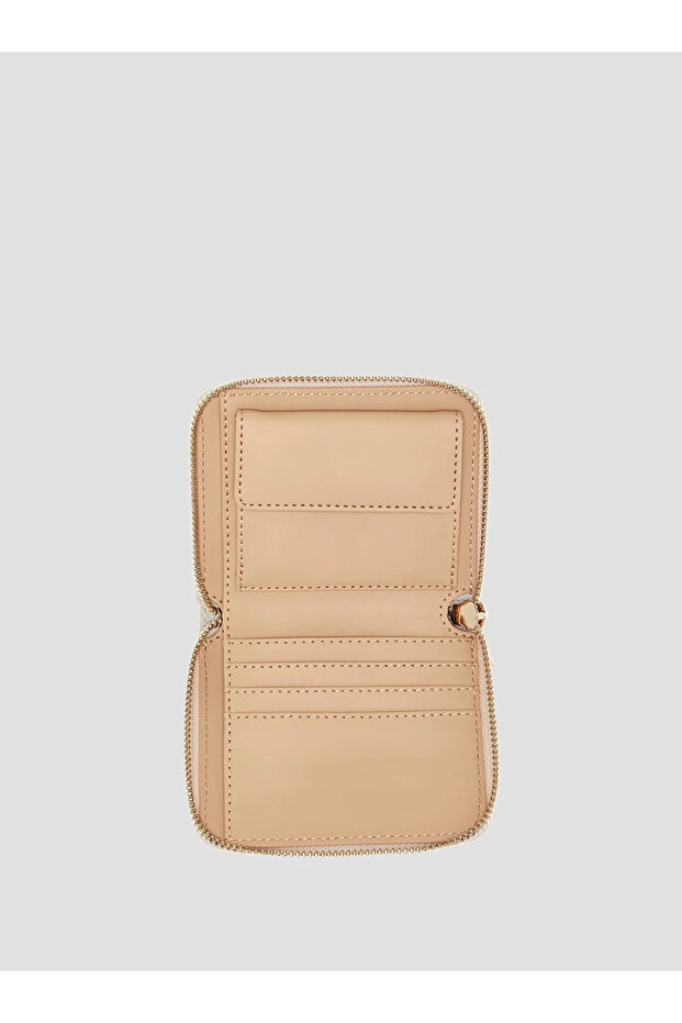 LAUREL II SLG SMALL-KADIN CÜZDAN-BG7459137 - 3