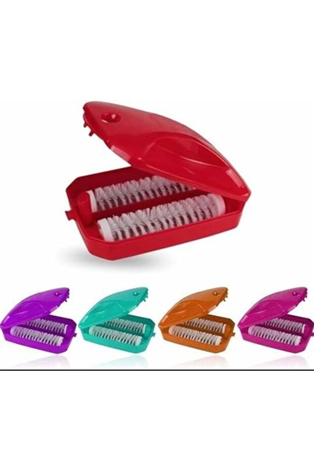 مكشطة بلاستيكية متينة - تنظيف سهل وسريع - 1