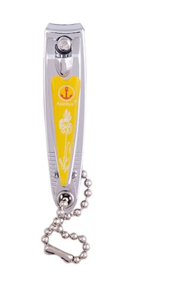 5 cm Mini Nail Clipper – Compact and Sharp Design - 1