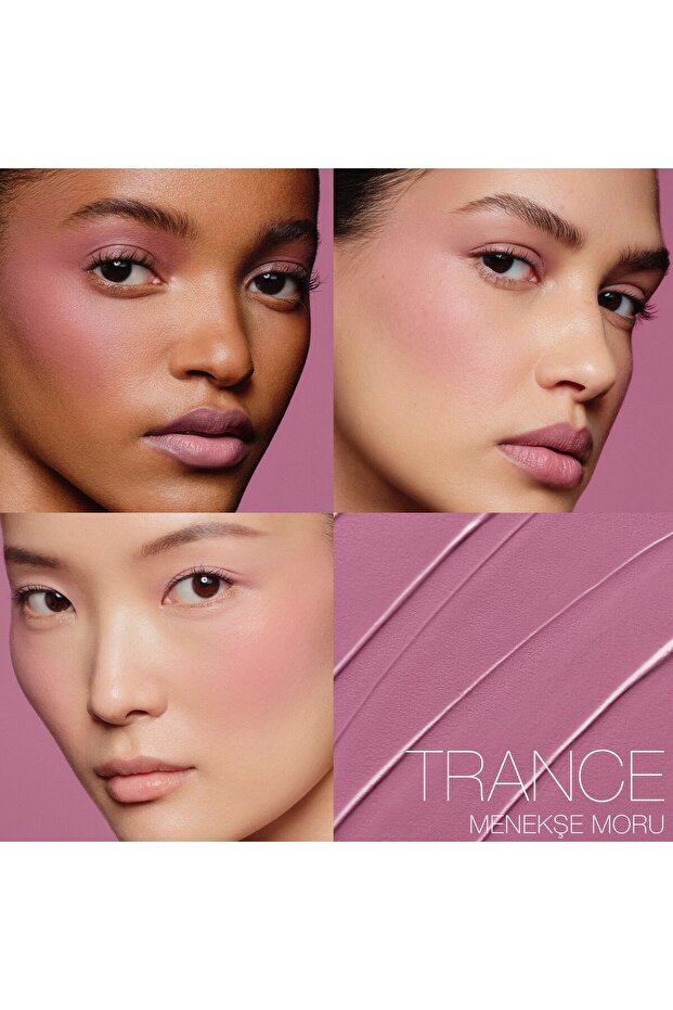 THE MULTIPLE Stik Allık 16 saate Kadar Kalıcı Aydınlatır,Nemlendirir Cilde ışıltı 8 GR - 2