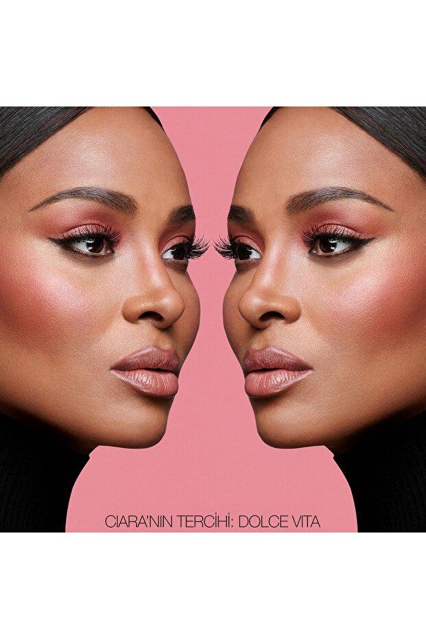 THE MULTIPLE Stik Allık 16 saate Kadar Kalıcı Aydınlatır,Nemlendirir Cilde ışıltı 8 GR - 6