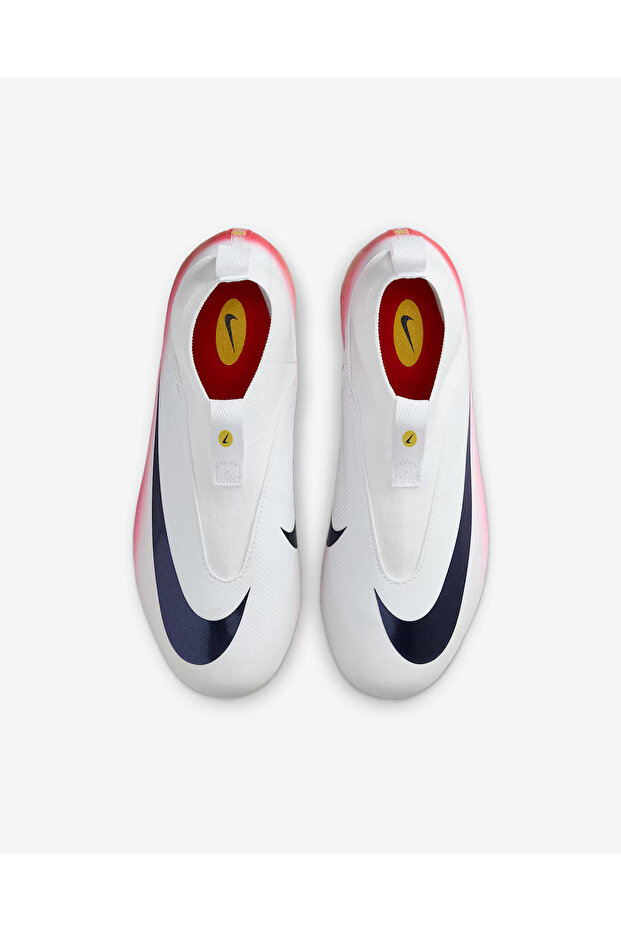 Mercurial Superfly 10 Academy Mg Çocuk Krampon (DAR KALIP) - 3