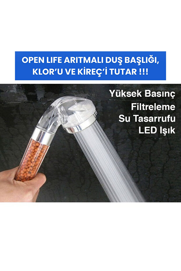 ARITMALI DUŞ BAŞLIĞI - 3