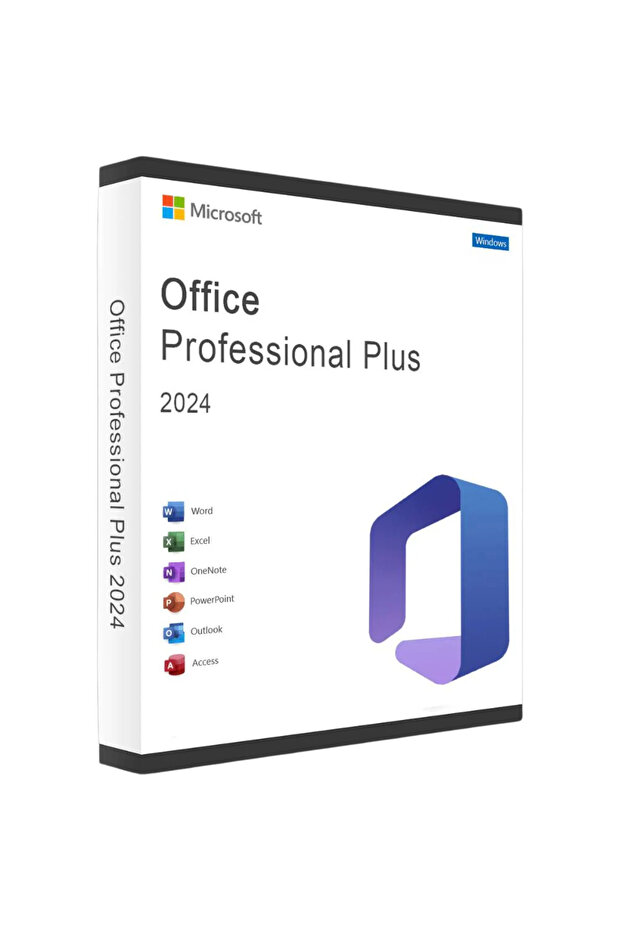 Office 2024 Pro Plus - 1