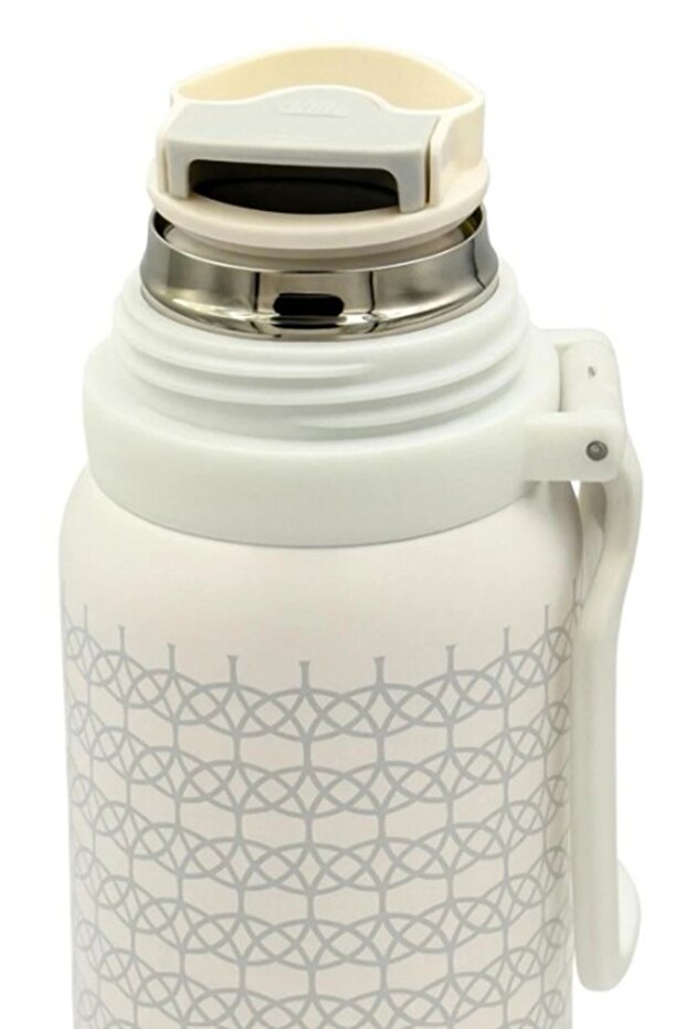 Lisanslı 650ML Yeni Sezon Çelik Termos Bardaklı Özel Kutusunda ve Not Defterimiz Hediye+Sezgistore C - 4