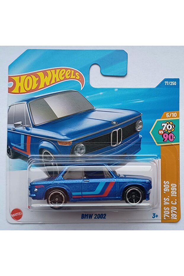 BMW 2002 JBB61 - 1