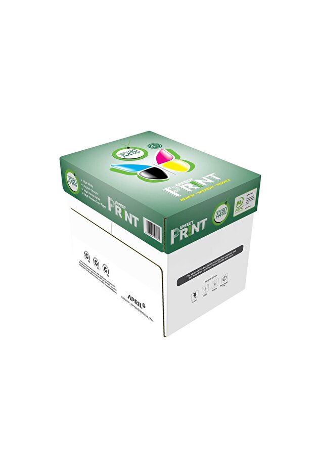 2500 papers printing paper - Copy Paper A4 - 1