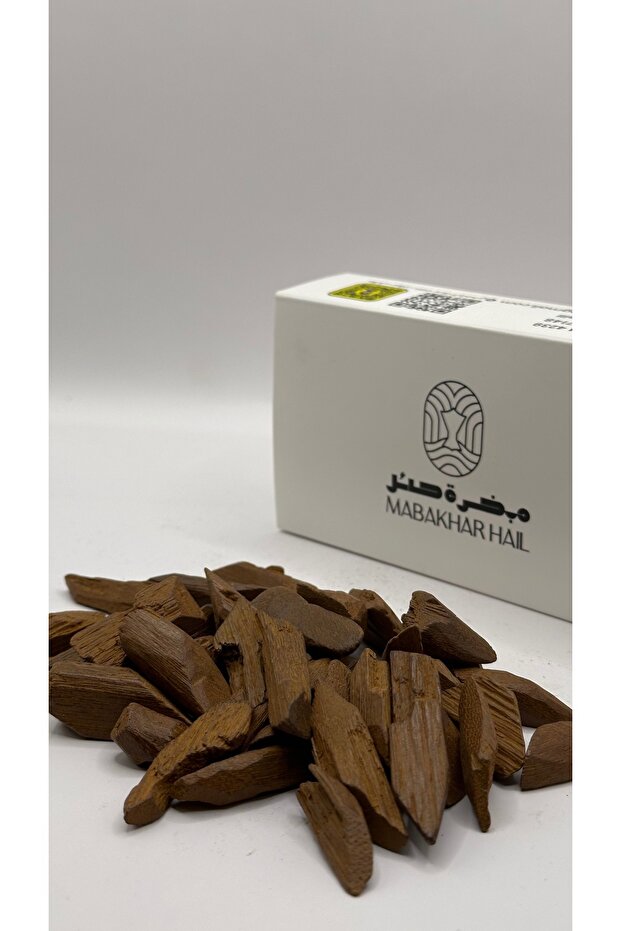 عود مروكي - 1