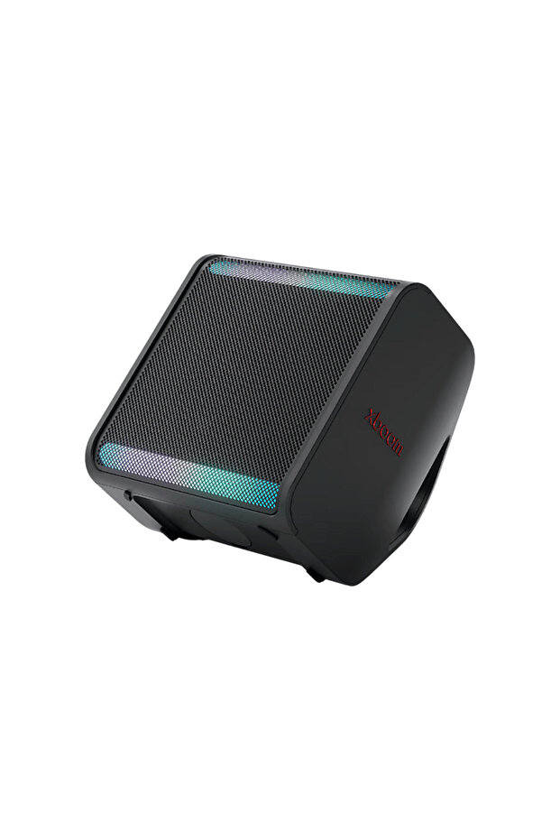 Xboom Stage 301 120W Bluetooth Hoparlör Siyah