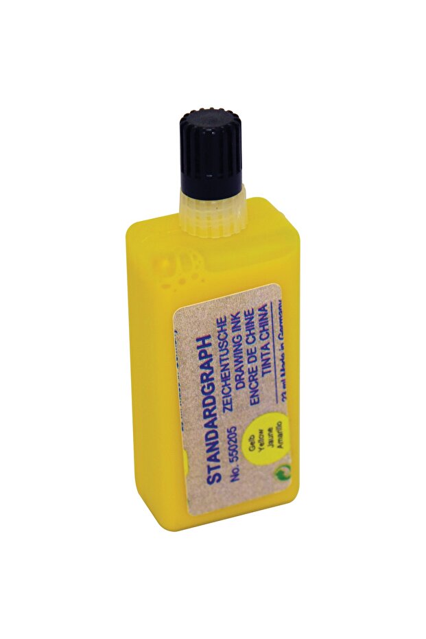 Ink for Technical Pen - 1