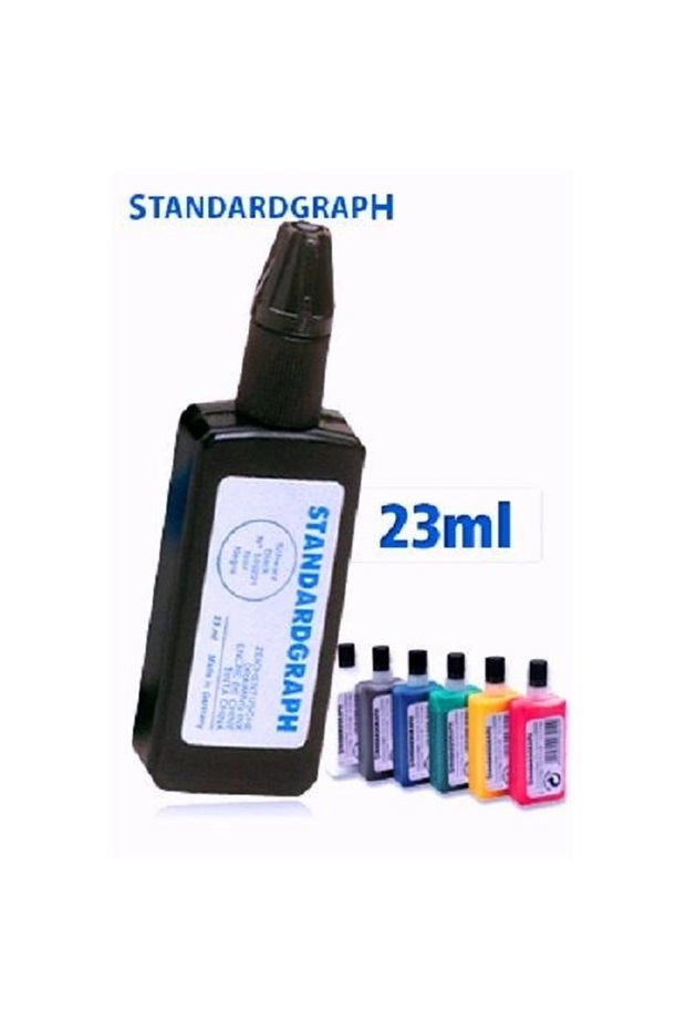 حبر للقلم التقني - 1