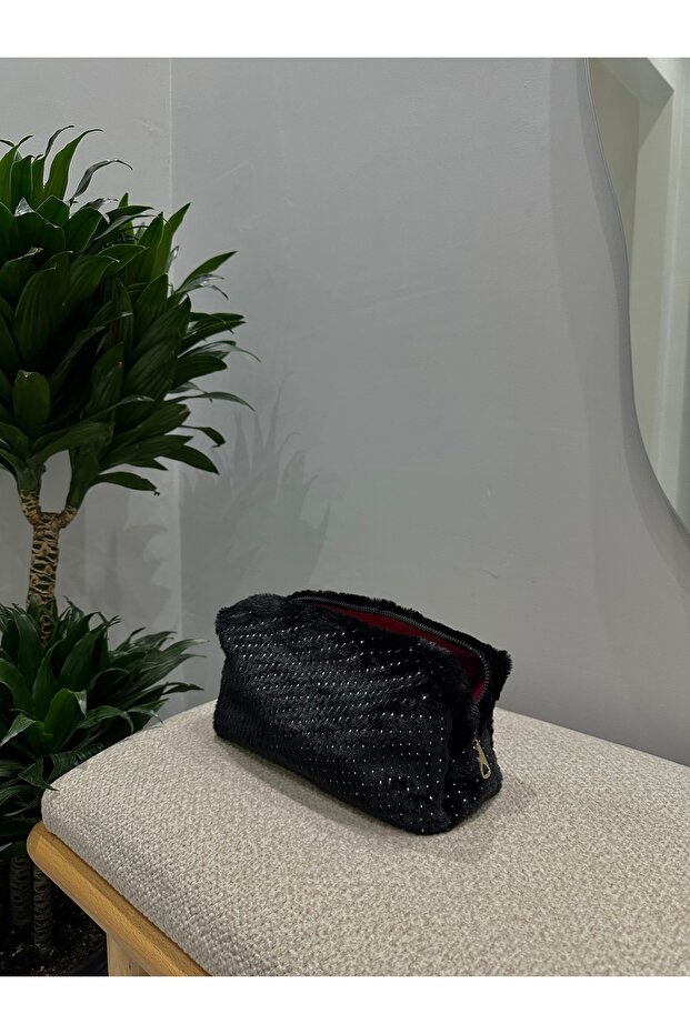 Makyaj Çantası - 4