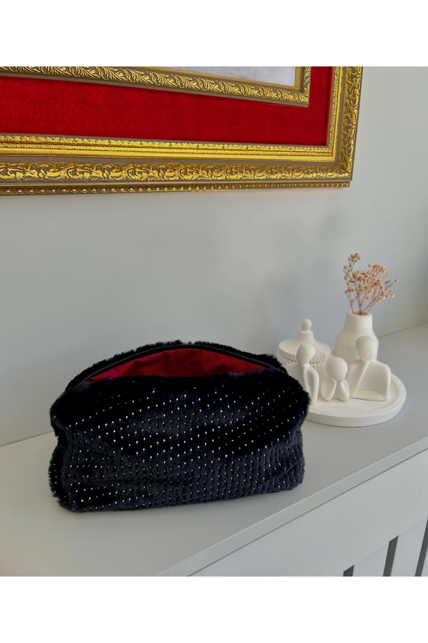 Makyaj Çantası - 1