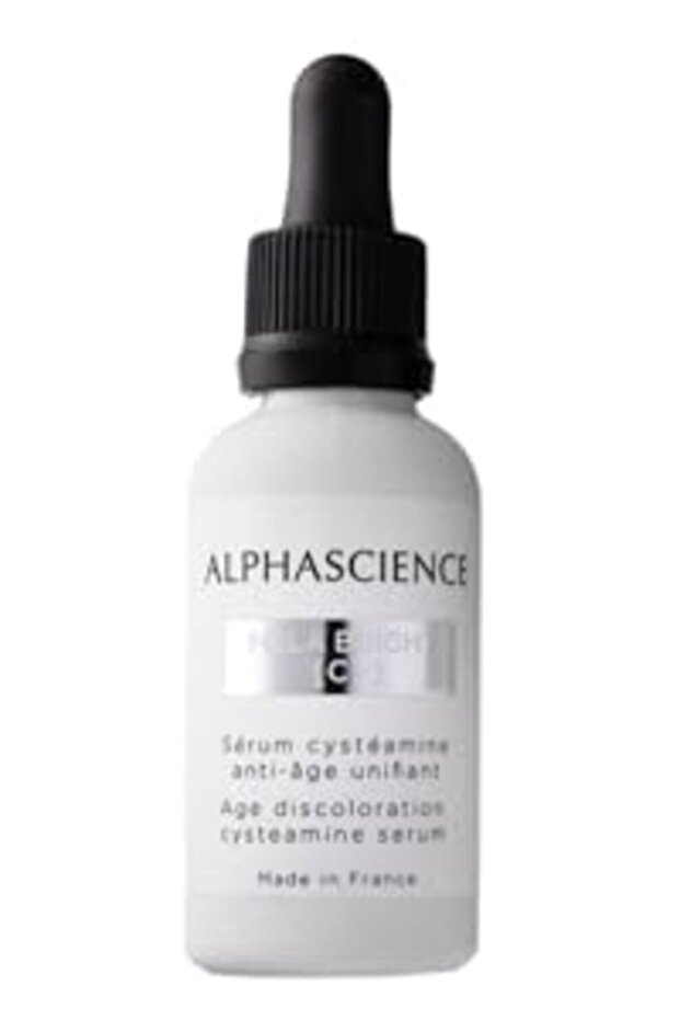 سيروم ميلا برايت [C+] (30 مل) - 1