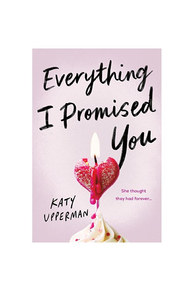 كل ما وعدتك به - 1