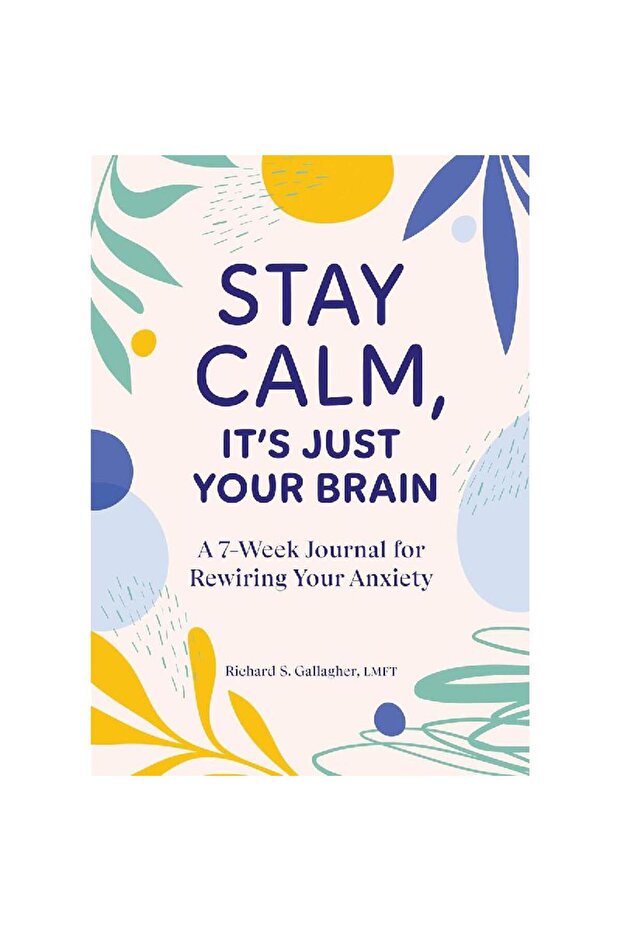 ابق هادئاً - 1