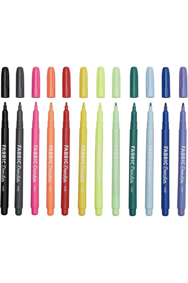 Washable Marker - 2