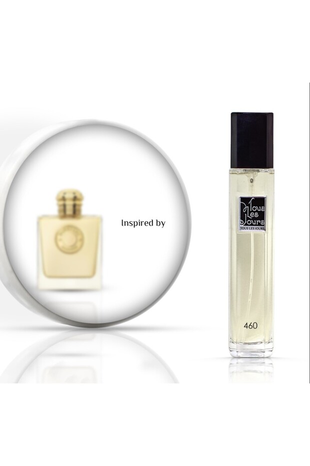 تولي جور - عطر 460