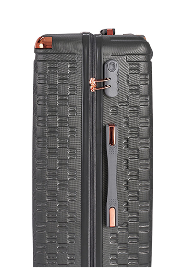 20" Hardshell Cabin Suitcase - 4