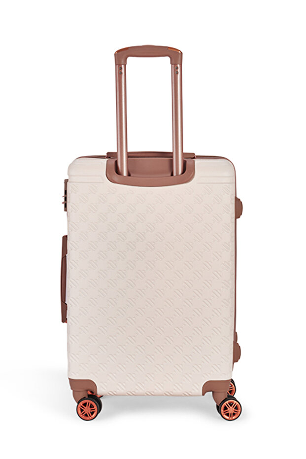 شنطة سفر مخصصة لقمرة الطائرة بتصميم صلب و قوي مقاس 20 انش - 3