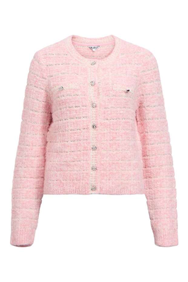 Strickpullover VIRIL V-Ausschnitt - 1