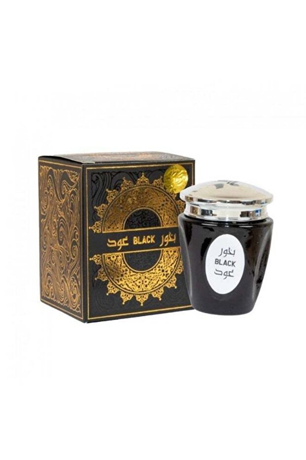 بخور العود الأسود 30 جرام