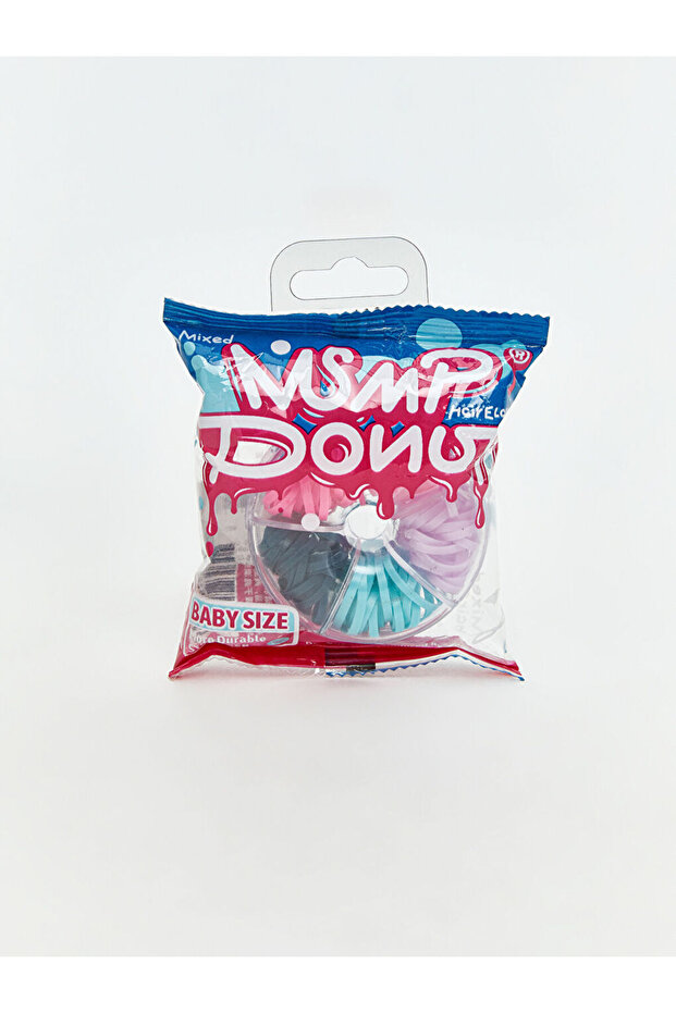 Sparkling Choices from Shining Store |   Girl's Rubber Buckle Set - 2