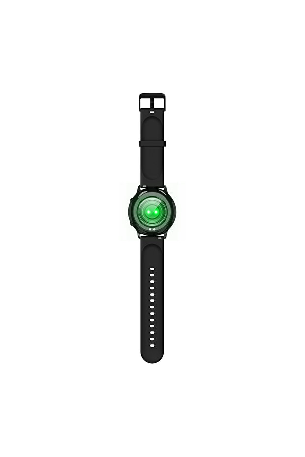 LikeSmart eXtremeFiT Pro SmartWatch, Ultra Thin, 1.28", SpO2 Oximeter, Call and R Notifications - 8