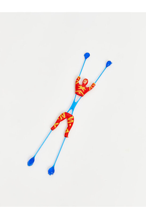 Sparkling Choices from Shining Store |   Sticky Ninja Toy - 3