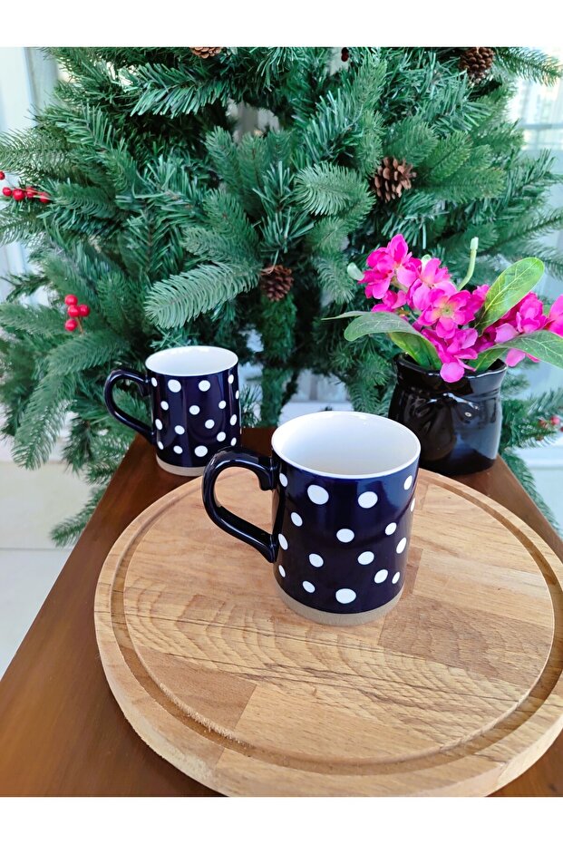 Liyanna Kupa - 350 ml - 1 Adet - 3