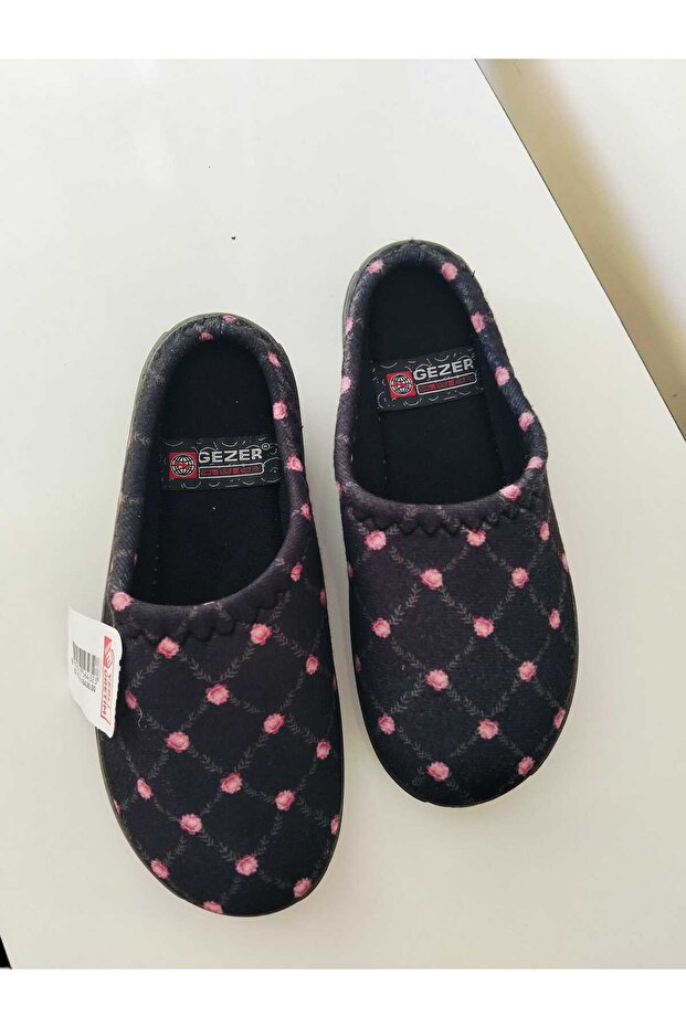 yeni sezon ev terlik - 1