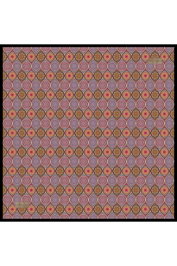 خريف | وشاح صيفي 90 × 90 - 2213-01