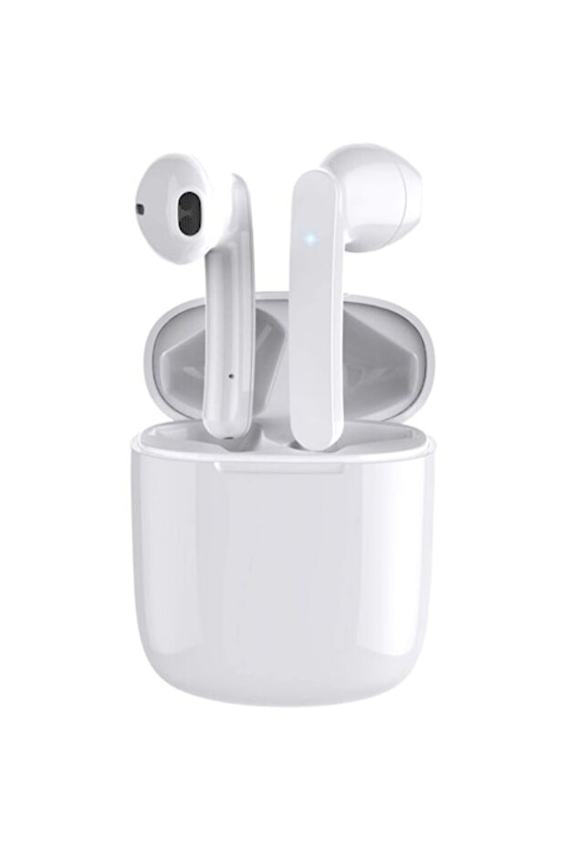 T17 Pro Wireless Earbuds - 1