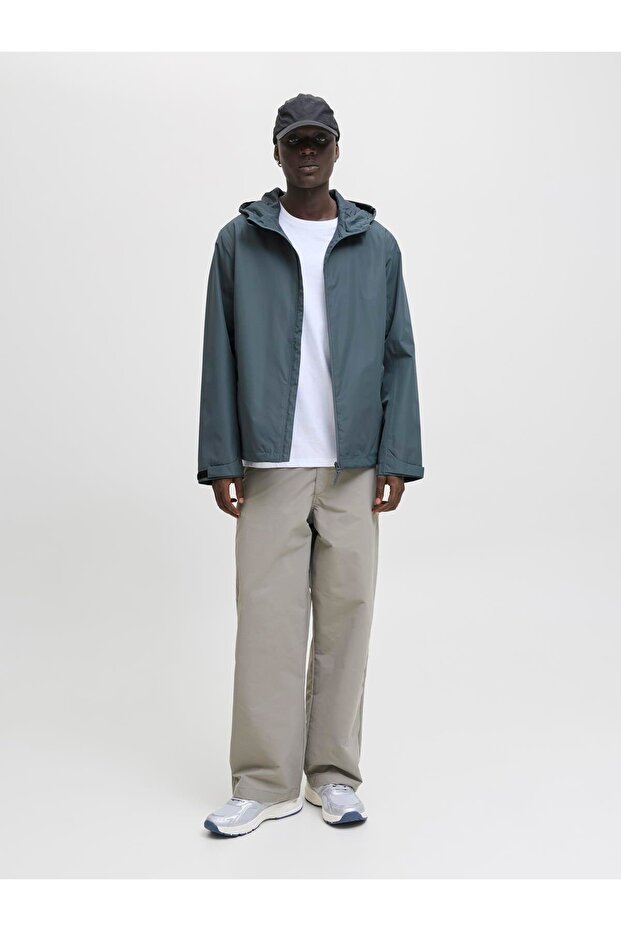 Jachetă funcțională JJEFLYNN NOOS Stormy - 7