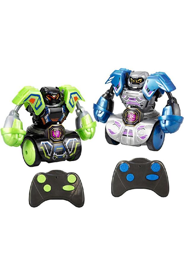 YCOO روبو كومبات تورنادو - 3