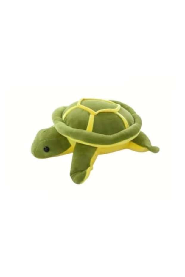 Plush Toy, Turtle, 40 cm