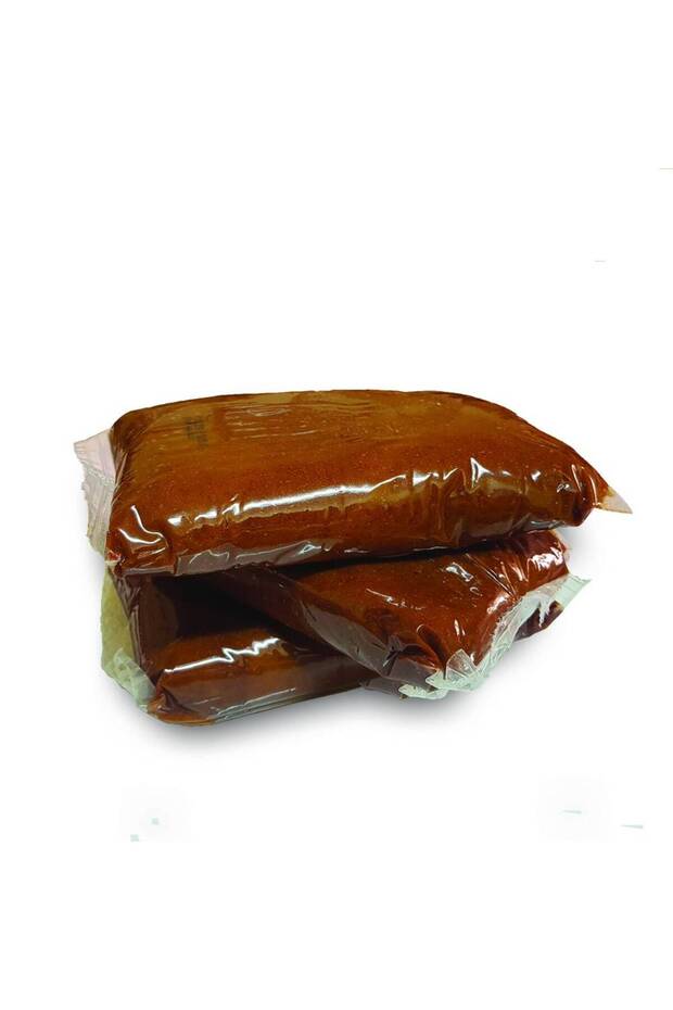 Date Paste 1 KG - 6