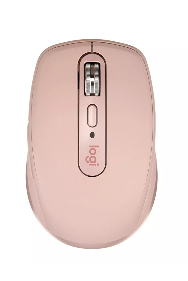 ماوس لاسلكي MX Anywhere 3S، لليد اليمنى، - 1