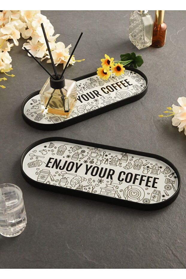 2-Piece Presentation Table