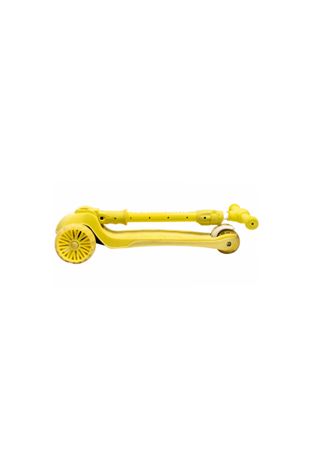 Tiny Wheel Lemony Scooter - 3